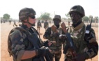 Mali: 11 jihadistes tués dans une opération de "contre-terrorisme"