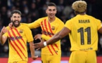 Ligue Europa : le Barça déroule et élimine Naples de Kalidou Koulibaly