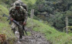 Colombie: 23 dissidents des ex-FARC abattus dans une opération militaire
