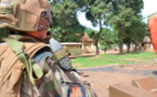 En Centrafrique, libération sans poursuites des quatre militaires de l'armée française