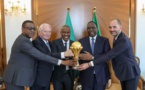 Le FC Metz s'engage à financer la construction de 6 stadiums au Sénégal 