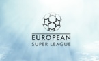 Vers une relance de la Super League européenne dans les prochains jours