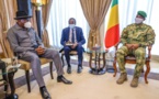 Mali: La CEDEAO relance les négociations avec les autorités de la Transition