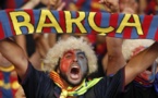 Barcelone, retour au foot ?
