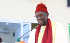 Pour Doudou Wade, le PASTEF est loin d'être la première force de l'opposition