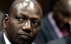 Présidentielle au Kenya: malgré le retournement d’alliance, Ruto multiplie les meetings