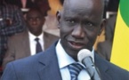 Mbagnick Ndiaye pour une nouvelle mentalité dans l’utilisation des infrastructures