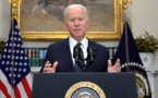 Guerre en Ukraine:Joe Biden va s'entretenir avec les alliés pour coordonner une réponse