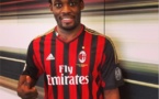 AC Milan : Essien s'engage jusqu'en 2015 (Officiel)