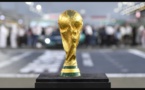 La Russie exclue du Mondial 2022 par la FIFA et l'UEFA