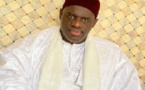 Propos "blasphématoires" et "offensants": Imam Lamine Sall convoqué à la Section de Recherches