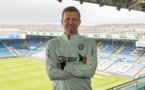Un coach américain pour Leeds