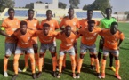 Ligue 2 sénégalaise: Wally Daan surprend Stade Mbour et se détache