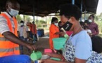 RDC / Ouganda: Bundibugyo, première porte en Ouganda des réfugiés congolais victimes des ADF