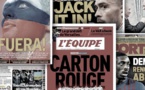 L'Europe sous le choc après l'exclusion de la Russie, Guardiola met un coup de pression à l'une de ses stars