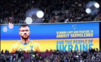 Guerre en Ukraine : Andriy Yarmolenko fait un sacré don à l'armée