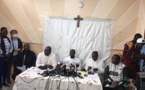 Propos "offensants" de l’Imam Sall : L’Eglise interpelle Macky Sall et demande des sanctions contre les coupables 