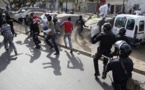 Matam : les élèves envahissent la rue, un d'entre eux blessé