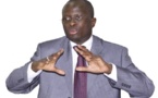 Modou Diagne Fada raille le gouvernement de Macky Sall