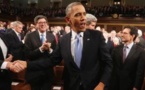 «Discours sur l'état de l'Union» : Obama déclare la guerre aux inégalités