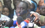 Aliou Sall: « de façon historique, nous BBY et nos partenaires allons initier une cohabitation municipale  à côté du maire »
