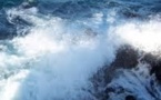 Une houle dangereuse attendue sur la Grande Côte et Dakar jeudi
