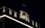 Russie: la Douma adopte un texte punissant de prison les «informations mensongères» sur l'armée
