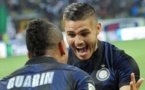 Monaco sur le point de boucler l’arrivée du prometteur Mauro Icardi !