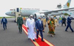 ​Crash d'un avion aux Comores: Macky Sall interpellé