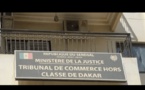 Tribunal de Commerce Dakar: Synergies Afrique de Khalifa Camara condamné à payer 355 millions FCfa à la CCE Sarl