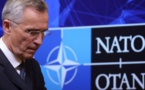 L'Otan rejette la création d'une zone d'exclusion aérienne en Ukraine (Stoltenberg)