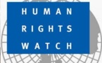 Rwanda: HRW s’inquiète des assassinats et disparitions d’opposants