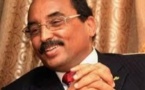 Sommet de l'Union africaine: le Mauritanien Mohamed Ould Abdel Aziz nouveau président