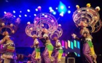 Côte d'Ivoire: le Marché des arts et du spectacle d’Abidjan ouvre ses portes