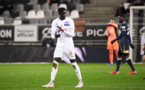 Aliou Badji, meilleur buteur Amiens: « Au bled, on me surnomme Didier Drogba »