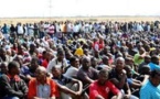 Afrique du Sud : les mineurs de platine continuent la grève