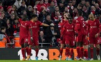 Premier League : Liverpool s'impose devant West Ham grâce à Sadio Mané