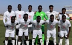 Ligue 1 : Diambars retrouve enfin la victoire en écrasant le CNEPS Excellence