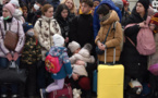 Plus de 1,5 million de réfugiés ont fui l'Ukraine en dix jours, selon l'ONU
