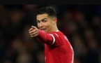 Manchester United : Cristiano Ronaldo et Cavani forfaits contre City !