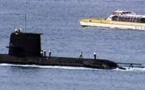 Le Premier ministre australien annonce la construction d'une nouvelle base de sous-marins