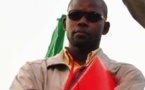 HOMMAGE A MAMADOU DIOP MARTYR M23