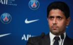 PSG : Nasser Al-Khelaïfi au tribunal