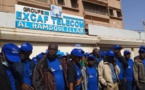 Tentative de "liquidation" du groupe Excaf Telecom : les travailleurs accusent l’Etat du Sénégal d’être responsable