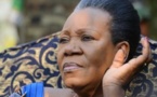 Centrafrique: Catherine Samba-Panza affiche sa fermeté