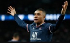 Kylian Mbappé devrait pouvoir jouer contre le Real mercredi