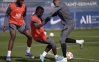 Auteur du geste involontaire qui a blessé Mbappé, Gana Gueye victime de haine sur les réseaux sociaux