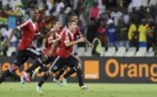 CHAN 2014 : Sensationnel ! La Libye remporte le trophée