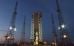 L'Iran annonce la mise en orbite d'un nouveau satellite militaire