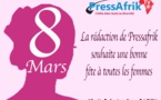 Ces autres femmes ! La chronique de Keemtaan sur la journée du 8 mars